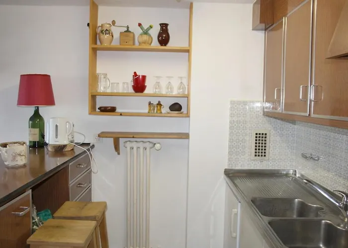 Soleil B12 Апартаменты