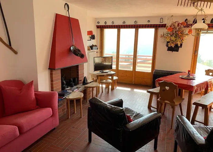 Soleil B12 Апартаменты *