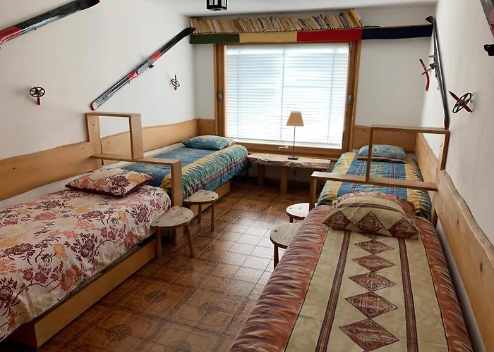 Soleil B12 Вербье