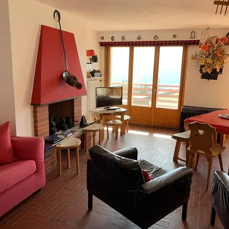 Soleil B12 Apartment *